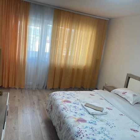 Maria Central Studio Râmnicu Vâlcea Eksteriør billede
