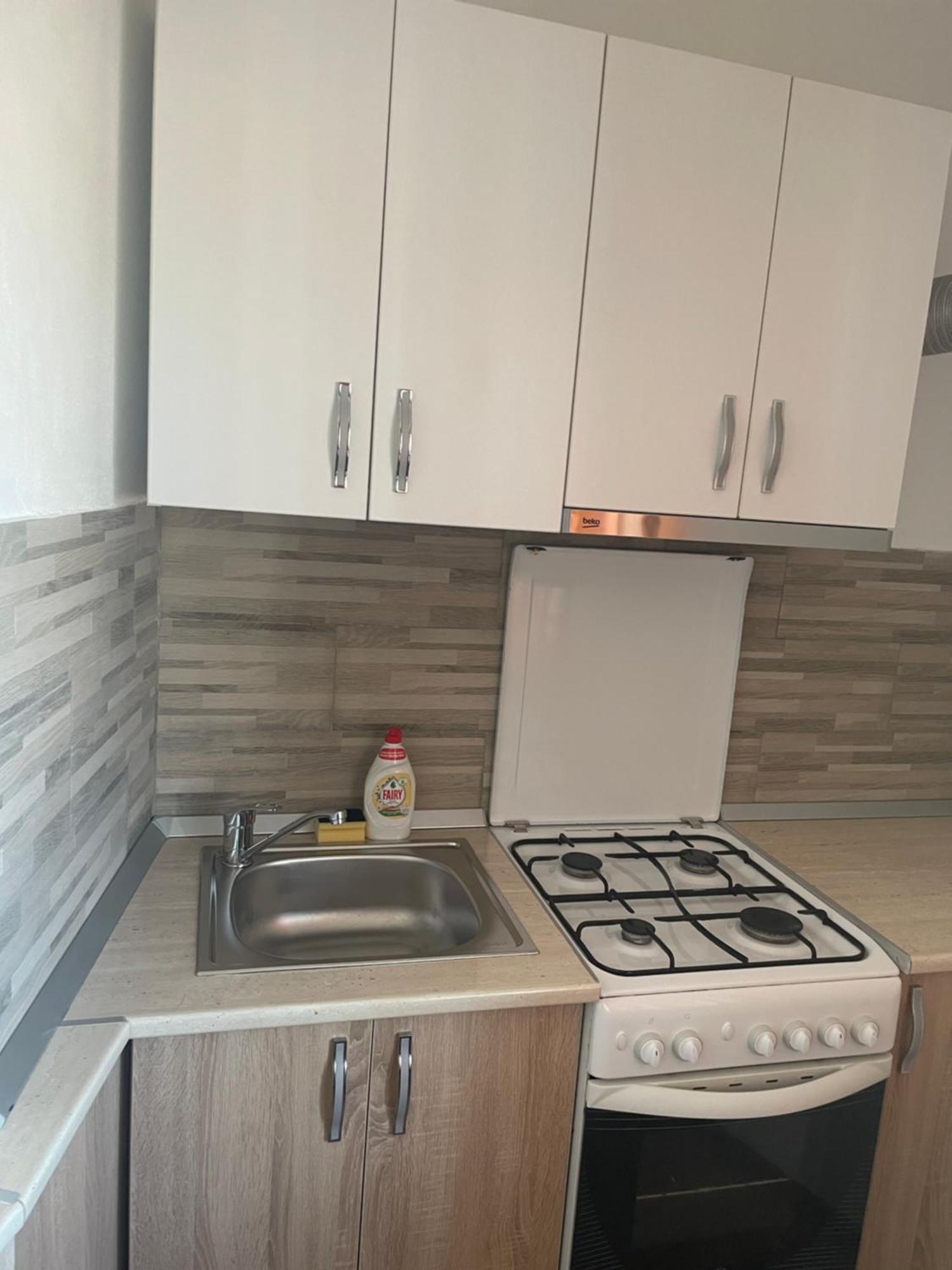 Maria Central Studio Râmnicu Vâlcea Eksteriør billede