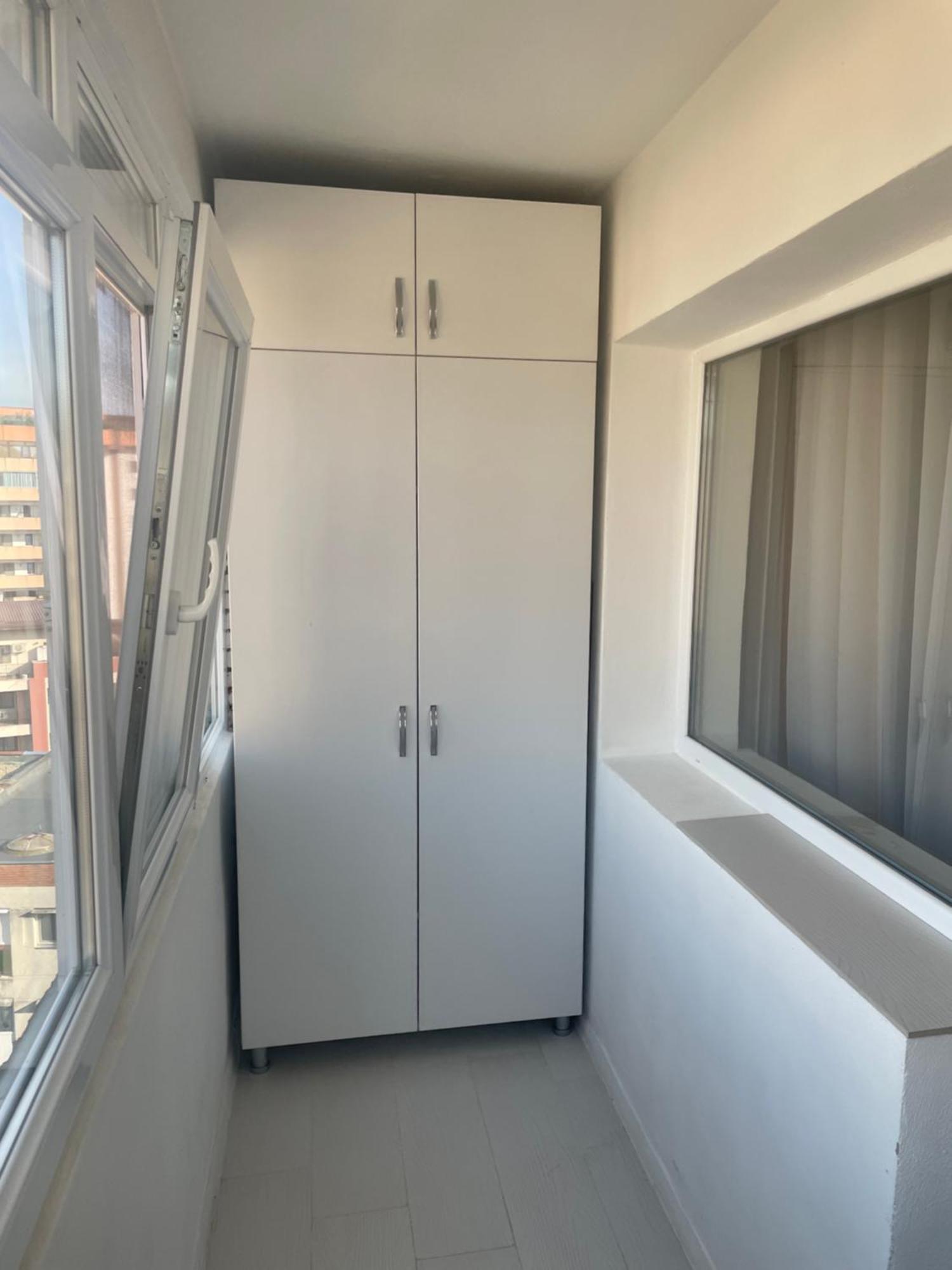 Maria Central Studio Râmnicu Vâlcea Eksteriør billede