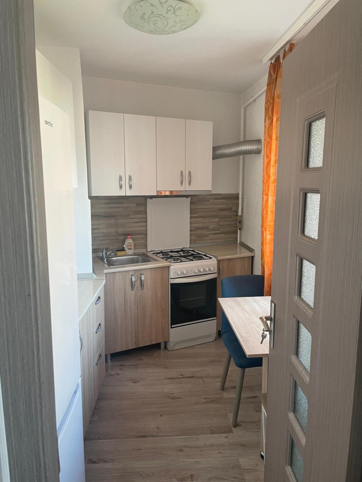Maria Central Studio Râmnicu Vâlcea Eksteriør billede
