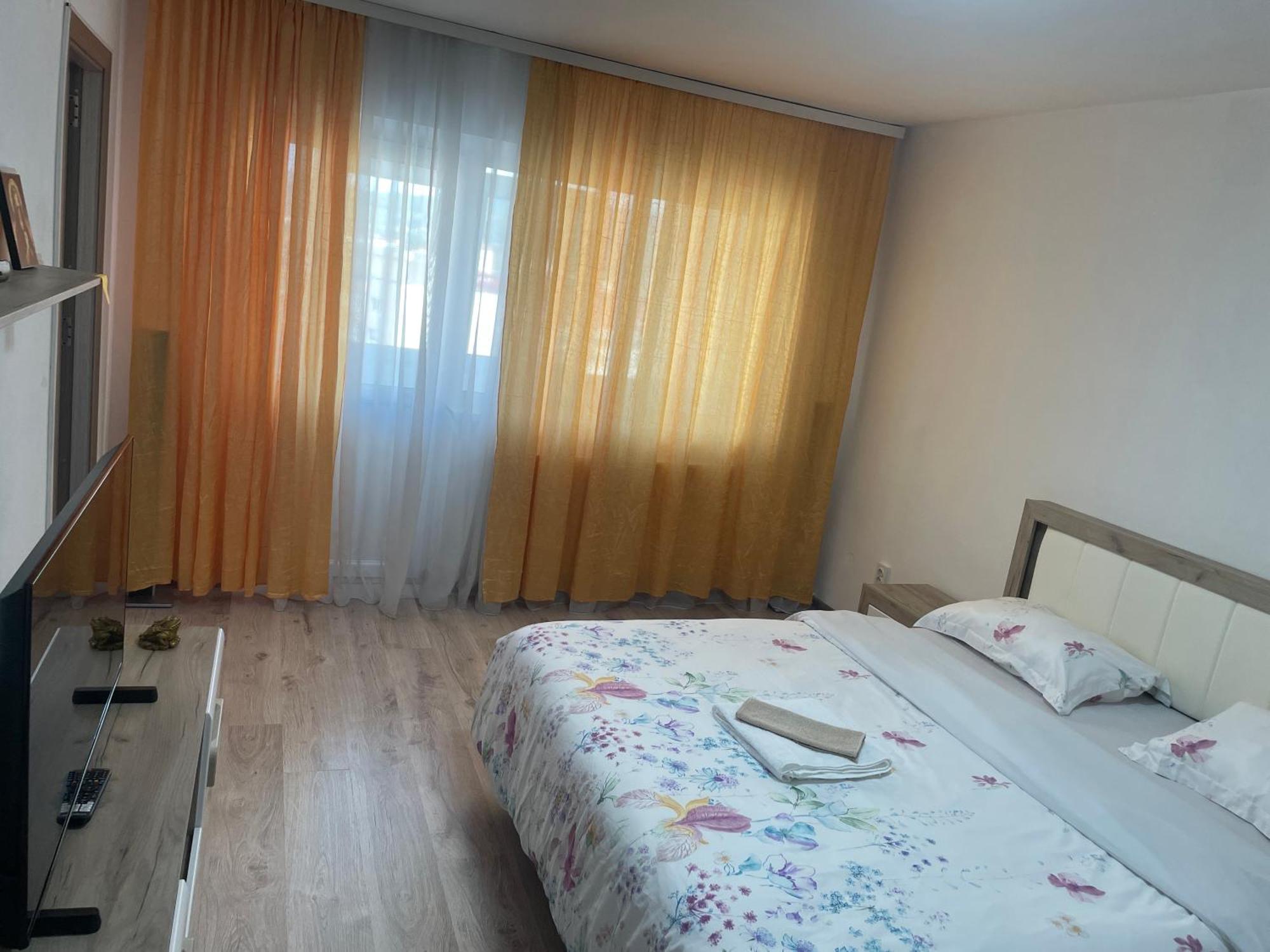 Maria Central Studio Râmnicu Vâlcea Eksteriør billede